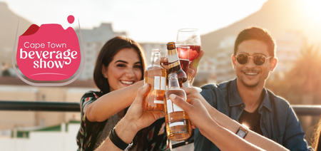 Get Ready to Raise Your Glass at the 2024 Cape Town Beverage Show