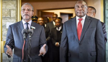 Op-Ed: The bureaucratisation of politicians in Lesotho