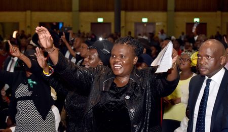 Parliament: SABC puts 17 names forward for interim board