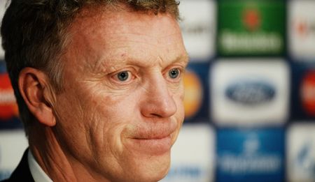 Football: The unbearable lightness of firing David Moyes