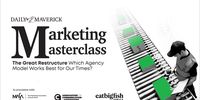 The great restructure: Which agency model actually works?