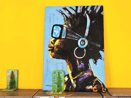 Champion for the young — Grant Ngcobo’s safe spaces make a huge difference for kids in Joburg