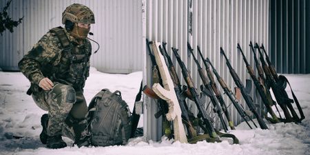 Ukraine and global supply chains: Something wicked this way comes