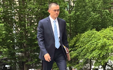 FTX sues Binance, ex-CEO Zhao seeking $1.8bn clawback