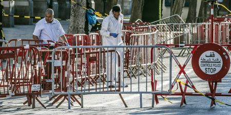 Terrorism in Tunisia: More than just foreign connections