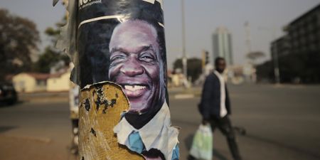 ‘Unfree, unfair’: The post-election danger of Harare’s unchecked course