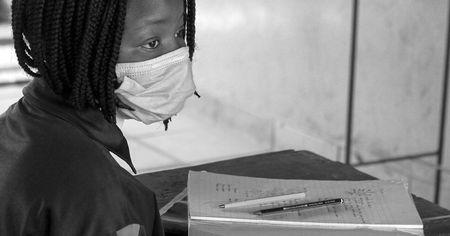 Abidjan Principles key to the protection of children’s right to education