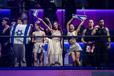 EBU to vote on Israeli participation in 2026 Eurovision