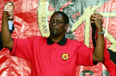 Analysis: ANC's reckless, dangerous Cosatu gambit