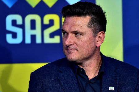Graeme Smith keen to see what SA20 season three has in store