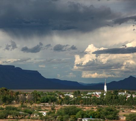 Unearth Karoo heritage and explore charming towns and their rich cultural narratives