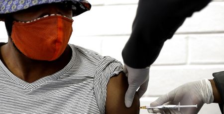 Shot in the dark — Making sense of Covid vaccines and potential side effects