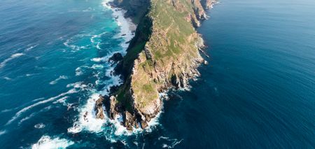 South Africa still lags behind in showing public support for the Global 30x30 Goal