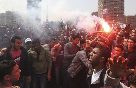 Why Africa's biggest football club will give up the beautiful game