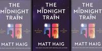 The Midnight Train: A journey through death and regret in Matt Haig’s latest novel