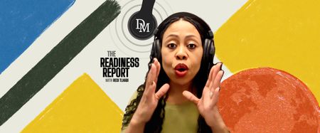 Johannesburg deserves better - Redi Tlhabi on the city's lost potential and its future