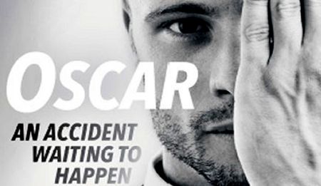 Frenzy of Oscar books kicks off: Ex-girlfriend’s mother first to the finish line