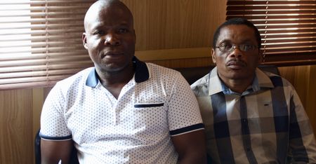 Wrongfully convicted men struggle to get compensation