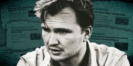 Inside Visegrad24, a Polish news site pushing a right-wing agenda about South Africa to the world