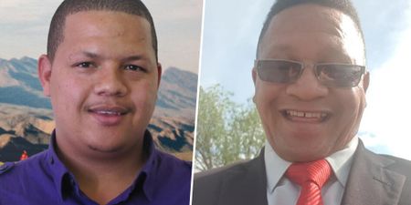 Suspended - Mayor Jeffrey Donson and son accused of 'sowing discord' within Icosa