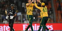 Marco Jansen joins Lungi Ngidi on Proteas’ belligerent bowler list at T20 World Cup