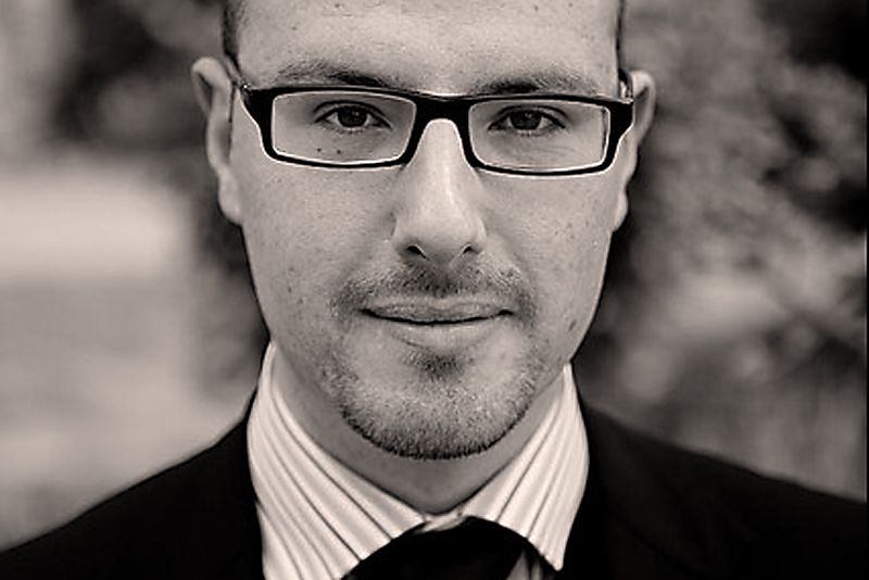 Dave Duarte's nomadic leadership