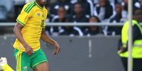 Africa Cup of Nations, Qualifiers: South Africa v Guinea