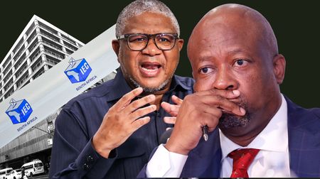 IEC audit trail challenges ANC’s claim of technical problems