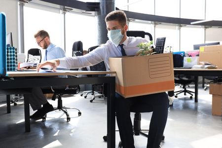 Ten top tips on navigating retrenchment