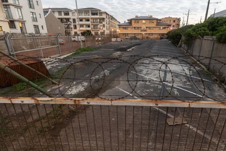 Proposed site for Muizenberg homeless shelter ‘could affect tourism, economic activity’