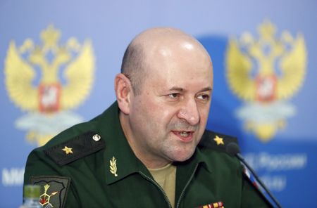 Russia detains suspect for murder of top general Igor Kirillov; World Bank approves $2bn for Kyiv