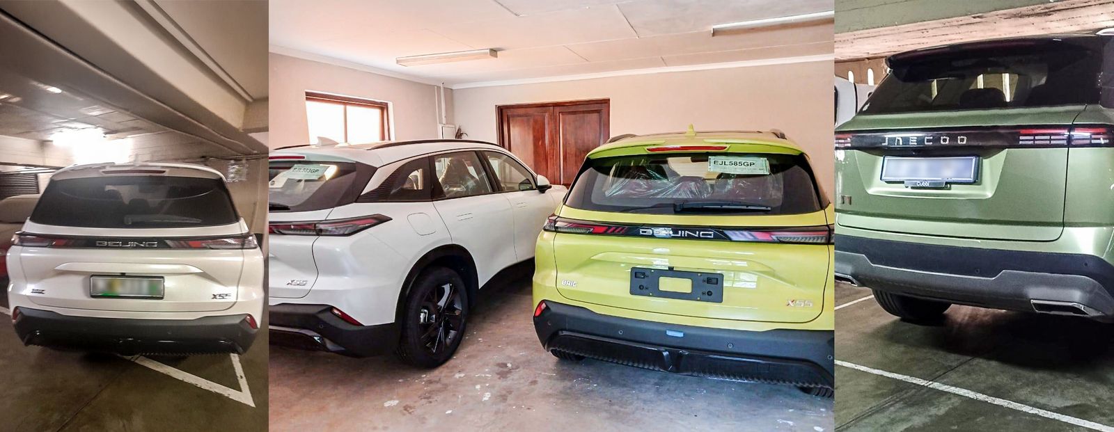 Tolashe’s SUV scandal deepens as replacement vehicle and missing funds emerge — image 5