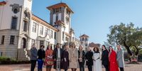 This Women’s Month, the University of the Free State is proud to celebrate the achievements of its women scholars who have distinguished themselves in academia, scholarship, research, and UFS programmes aimed at transforming the institution’s academic leadership and growing industry engagement.