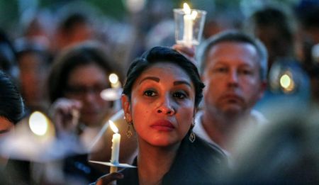 Op-Ed: How This Became the Era of the Gunman