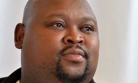 Treasury pays Nelson Mandela Bay’s equitable share — and vows to monitor the situation