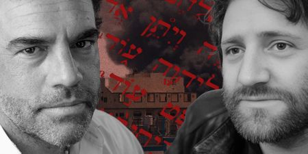 Open court: In dialogue with a South African Zionist leader, Benji Shulman