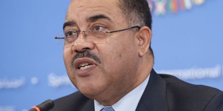 Mozambique society sceptical of Manuel Chang facing justice over hidden debt scandal