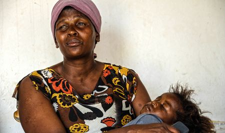 Mothutlung: Where death is delivered faster than service