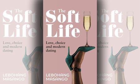 The hard facts about 'the soft life’ – new book challenges misconceptions about blessees