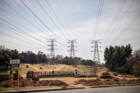 South Africa Could Host Transmission Investment Auctions, Official Says