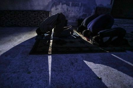 While you were sleeping: 29 May 2017