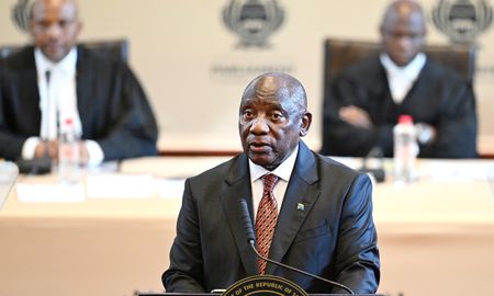 SA to send a crack team to global capitals to rally behind G20