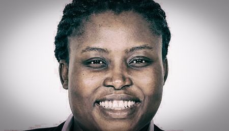 Twenty years later, former intern Mampho Modise returns to SA Reserve Bank as deputy governor