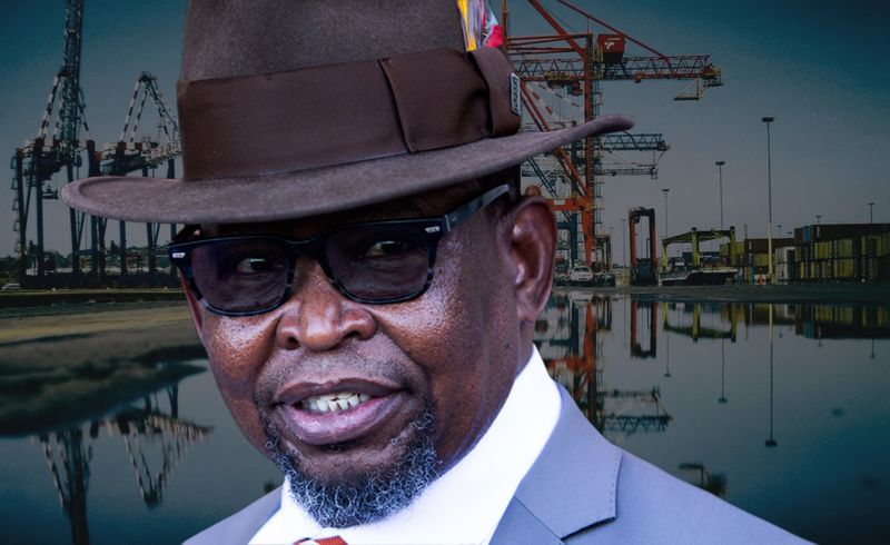 Godongwana to present MTBPS 2026 amid fuel costs, debt and weak growth