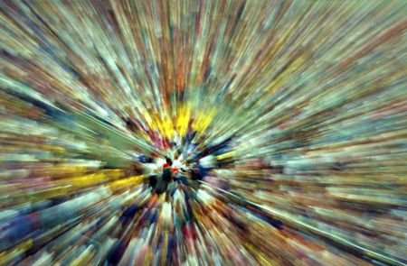 The Decoder: All for naught