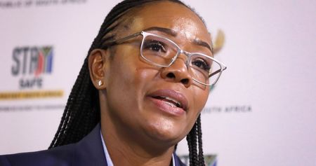 The good, the bad and the shocking: A visual gauge of the financial state of South Africa's municipalities