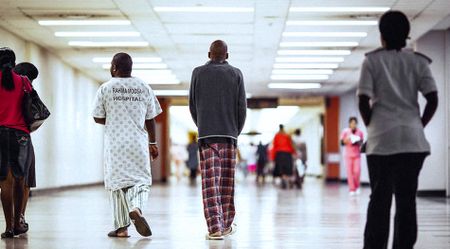 Don’t talk to me, talk to my lawyer – the plan to stop South Africa’s fake medical negligence claims