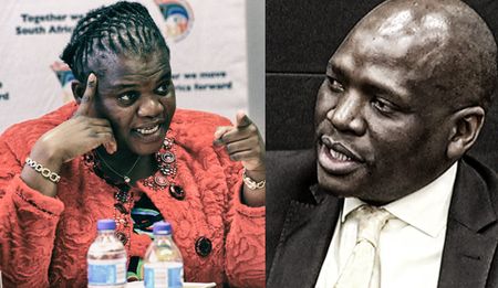 SABC mess, now in Parliament’s care. Don’t hold your breath.