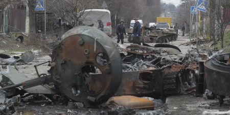 Zelensky says Russia abusing UN veto powers; US and allies to announce new sanctions