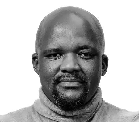 Siyabulela Christopher Fobosi